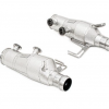 Photo of Novitec Sport Catalysts for the McLaren Artura Coupe/Spider - Image 2